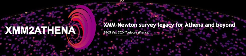 XMM-Newton survey legacy for Athena and beyond workshop
