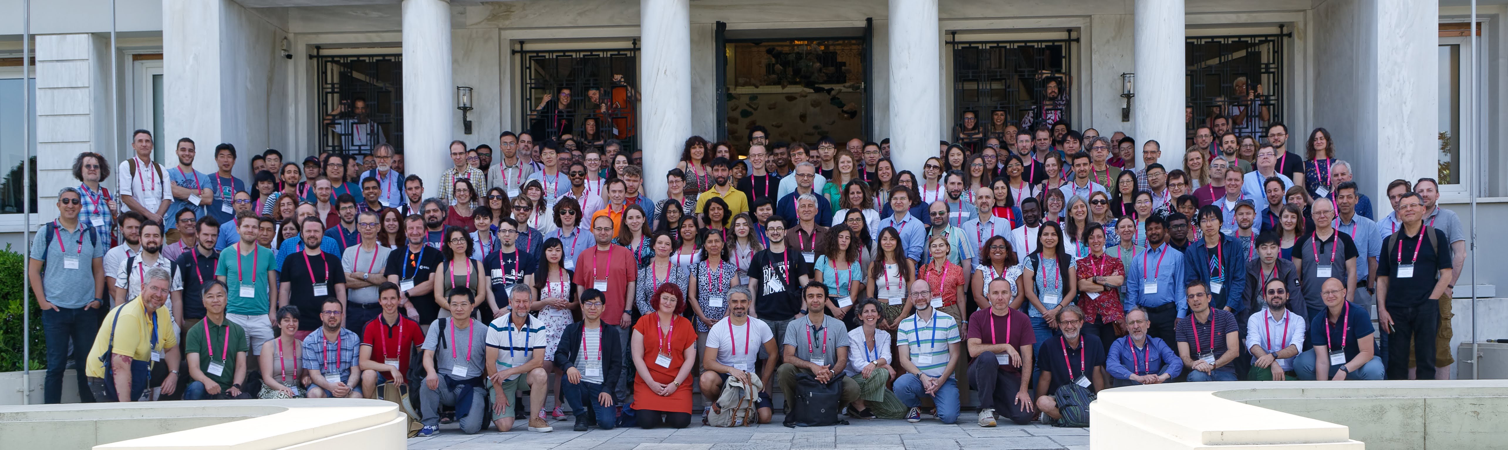 The X-Ray Universe 2023 Conference, Oral presentation
