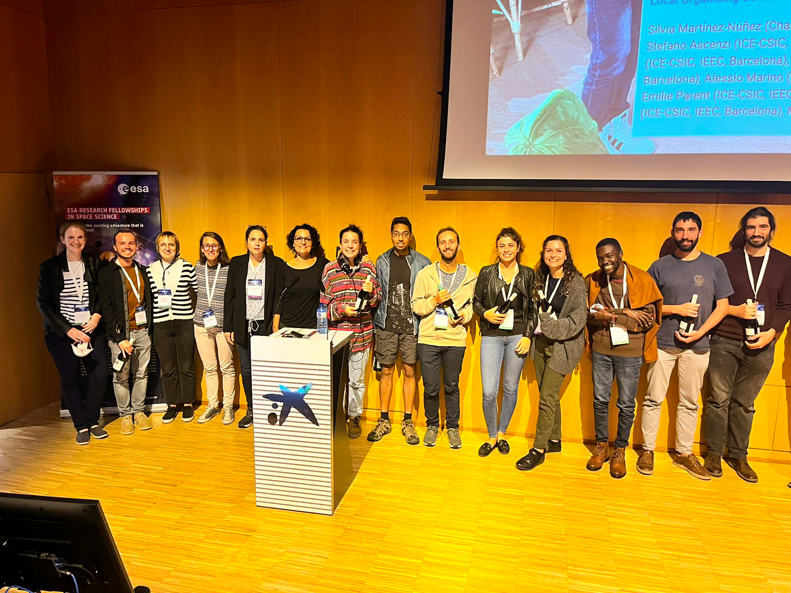 Exploring the Hot and Energetic Universe: the third scientific conference dedicated to the Athena X-ray Observatory